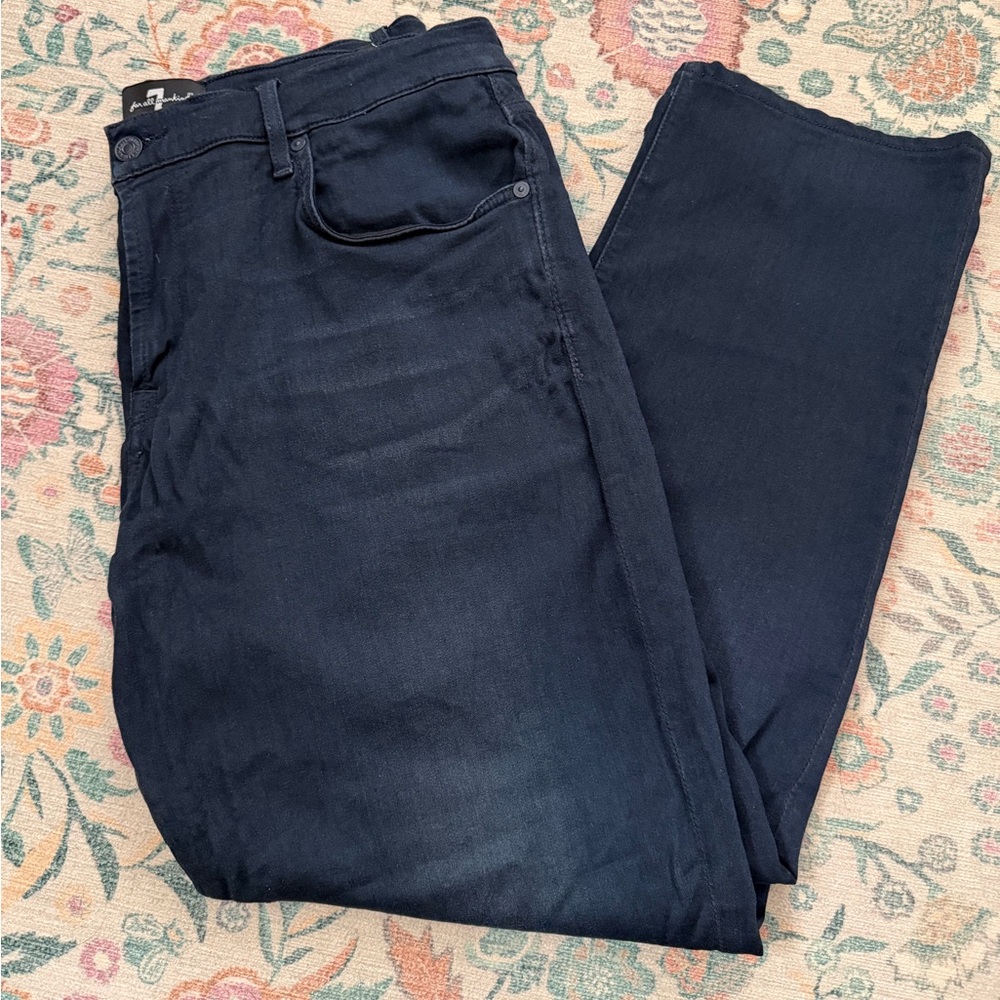 7 for all mankind Jean